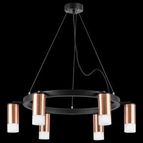 Подвесная люстра Lightstar Rullo LR0163061 в Кунгуре - kungur.mebel24.online | фото 3