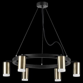 Подвесная люстра Lightstar Rullo LR0163160 в Кунгуре - kungur.mebel24.online | фото 3