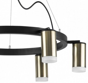 Подвесная люстра Lightstar Rullo LR0163160 в Кунгуре - kungur.mebel24.online | фото 5