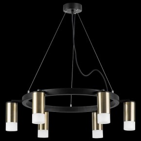 Подвесная люстра Lightstar Rullo LR0163161 в Кунгуре - kungur.mebel24.online | фото 3