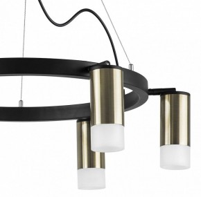 Подвесная люстра Lightstar Rullo LR0163161 в Кунгуре - kungur.mebel24.online | фото 4