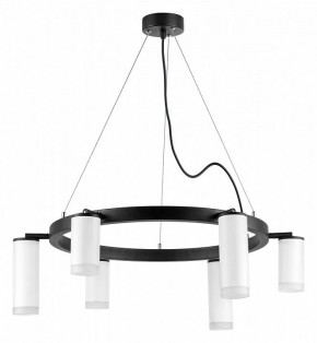 Подвесная люстра Lightstar Rullo LR0163638630 в Кунгуре - kungur.mebel24.online | фото 2