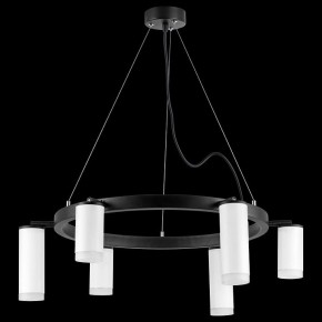 Подвесная люстра Lightstar Rullo LR0163638630 в Кунгуре - kungur.mebel24.online | фото 3