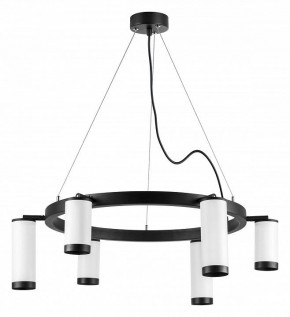 Подвесная люстра Lightstar Rullo LR0163638637 в Кунгуре - kungur.mebel24.online | фото 2