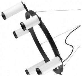 Подвесная люстра Lightstar Rullo LR0163638637 в Кунгуре - kungur.mebel24.online | фото 5