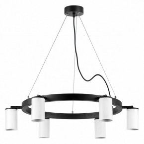Подвесная люстра Lightstar Rullo LR016366 в Кунгуре - kungur.mebel24.online | фото 2