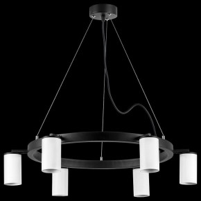 Подвесная люстра Lightstar Rullo LR016366 в Кунгуре - kungur.mebel24.online | фото 3