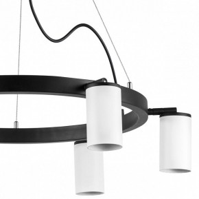 Подвесная люстра Lightstar Rullo LR016366 в Кунгуре - kungur.mebel24.online | фото 4