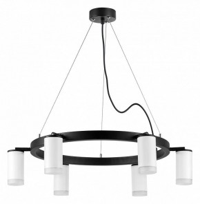 Подвесная люстра Lightstar Rullo LR0163660 в Кунгуре - kungur.mebel24.online | фото 2