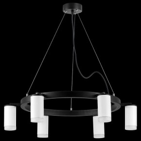 Подвесная люстра Lightstar Rullo LR0163660 в Кунгуре - kungur.mebel24.online | фото 3
