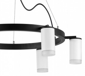 Подвесная люстра Lightstar Rullo LR0163660 в Кунгуре - kungur.mebel24.online | фото 5