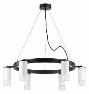 Подвесная люстра Lightstar Rullo LR0163661 в Кунгуре - kungur.mebel24.online | фото 2