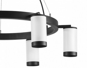 Подвесная люстра Lightstar Rullo LR01636637 в Кунгуре - kungur.mebel24.online | фото 5