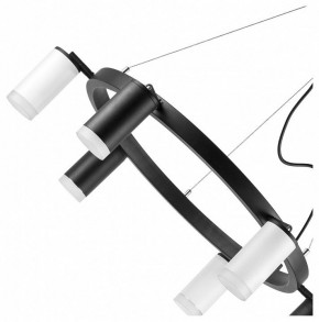 Подвесная люстра Lightstar Rullo LR0163733630 в Кунгуре - kungur.mebel24.online | фото 5