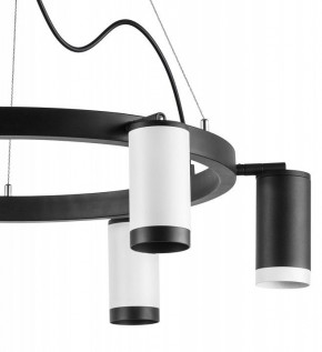 Подвесная люстра Lightstar Rullo LR01637336376 в Кунгуре - kungur.mebel24.online | фото 5