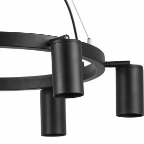 Подвесная люстра Lightstar Rullo LR016376 в Кунгуре - kungur.mebel24.online | фото 5