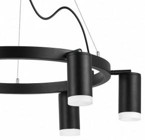 Подвесная люстра Lightstar Rullo LR0163760 в Кунгуре - kungur.mebel24.online | фото 5