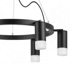 Подвесная люстра Lightstar Rullo LR0163761 в Кунгуре - kungur.mebel24.online | фото 5