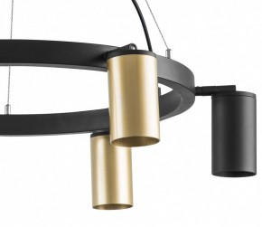 Подвесная люстра Lightstar Rullo LR016403373 в Кунгуре - kungur.mebel24.online | фото 4