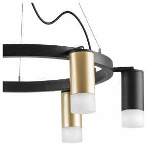 Подвесная люстра Lightstar Rullo LR0164033731 в Кунгуре - kungur.mebel24.online | фото 5