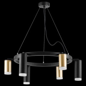 Подвесная люстра Lightstar Rullo LR0164038730 в Кунгуре - kungur.mebel24.online | фото 3
