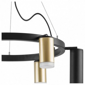 Подвесная люстра Lightstar Rullo LR0164038730 в Кунгуре - kungur.mebel24.online | фото 5