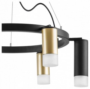 Подвесная люстра Lightstar Rullo LR0164038731 в Кунгуре - kungur.mebel24.online | фото 5