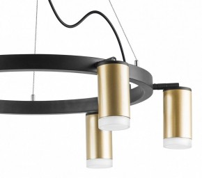 Подвесная люстра Lightstar Rullo LR0164060 в Кунгуре - kungur.mebel24.online | фото 5