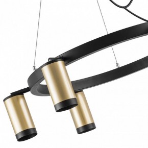 Подвесная люстра Lightstar Rullo LR01640637 в Кунгуре - kungur.mebel24.online | фото 5