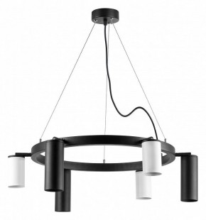 Подвесная люстра Lightstar Rullo LR016873363 в Кунгуре - kungur.mebel24.online | фото 2