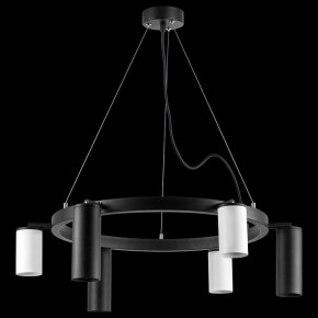 Подвесная люстра Lightstar Rullo LR016873363 в Кунгуре - kungur.mebel24.online | фото 3