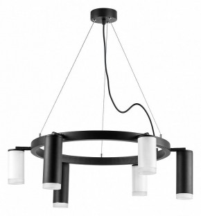 Подвесная люстра Lightstar Rullo LR0168733630 в Кунгуре - kungur.mebel24.online | фото 2