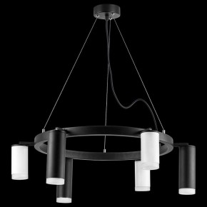 Подвесная люстра Lightstar Rullo LR0168733630 в Кунгуре - kungur.mebel24.online | фото 3
