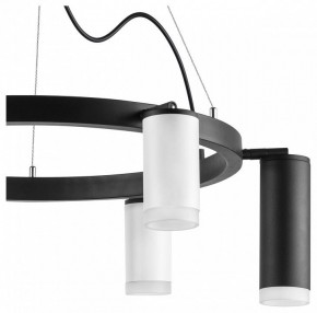 Подвесная люстра Lightstar Rullo LR0168733630 в Кунгуре - kungur.mebel24.online | фото 5