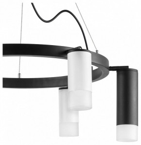Подвесная люстра Lightstar Rullo LR0168733631 в Кунгуре - kungur.mebel24.online | фото 4