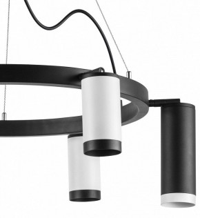 Подвесная люстра Lightstar Rullo LR01687336376 в Кунгуре - kungur.mebel24.online | фото 5