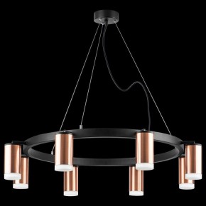 Подвесная люстра Lightstar Rullo LR0183080 в Кунгуре - kungur.mebel24.online | фото 3