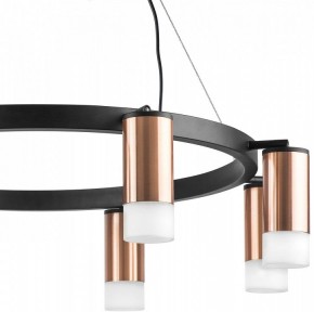 Подвесная люстра Lightstar Rullo LR0183081 в Кунгуре - kungur.mebel24.online | фото 3