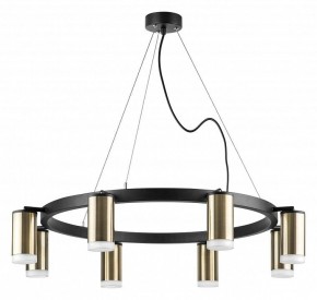 Подвесная люстра Lightstar Rullo LR0183180 в Кунгуре - kungur.mebel24.online | фото 2