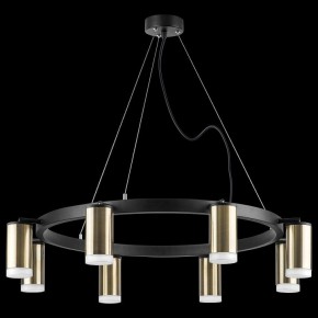 Подвесная люстра Lightstar Rullo LR0183180 в Кунгуре - kungur.mebel24.online | фото 3