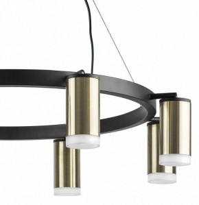 Подвесная люстра Lightstar Rullo LR0183180 в Кунгуре - kungur.mebel24.online | фото 5
