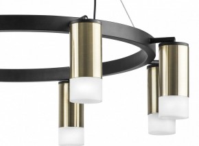 Подвесная люстра Lightstar Rullo LR0183181 в Кунгуре - kungur.mebel24.online | фото 5