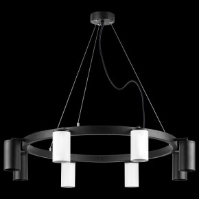 Подвесная люстра Lightstar Rullo LR018364374 в Кунгуре - kungur.mebel24.online | фото 3