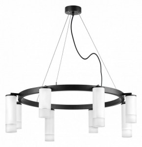 Подвесная люстра Lightstar Rullo LR0183648641 в Кунгуре - kungur.mebel24.online | фото 2