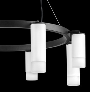 Подвесная люстра Lightstar Rullo LR0183648641 в Кунгуре - kungur.mebel24.online | фото 5