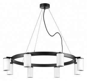 Подвесная люстра Lightstar Rullo LR018368 в Кунгуре - kungur.mebel24.online | фото 2