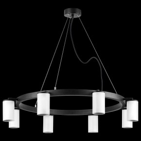Подвесная люстра Lightstar Rullo LR018368 в Кунгуре - kungur.mebel24.online | фото 3