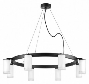 Подвесная люстра Lightstar Rullo LR0183680 в Кунгуре - kungur.mebel24.online | фото 2