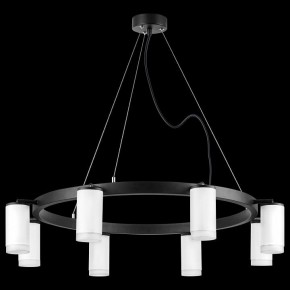 Подвесная люстра Lightstar Rullo LR0183680 в Кунгуре - kungur.mebel24.online | фото 3