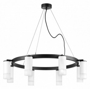 Подвесная люстра Lightstar Rullo LR0183681 в Кунгуре - kungur.mebel24.online | фото 2